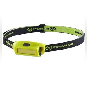 Streamlight 61710 Bandit Pro Rechargeable LED Headlamp (NEW)